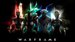 Скрытые сообщения продолжение - Warframe stream