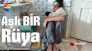 Pelin Akil Aşk Bir Rüya | Ne Münasebet 7.Bölüm Müziği