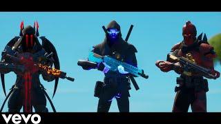 Right Now (Fortnite Music Video)