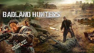 Badland Hunters 2024 Movie || Ma Dong seok, Lee Hee joon || Badland Hunters Movie Full Facts Review