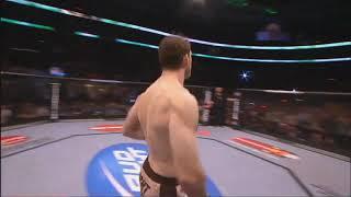 Anderson Silva  vs forrest Griffin Ufc Highlights