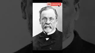 Louis Pasteur: The Hero Who Conquered Germs!