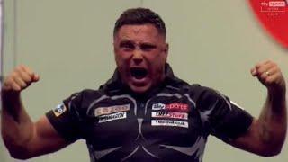  Gerwyn Price - Way To Glory | 2021 Grand Slam