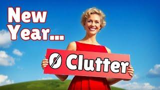 Transform Your Retirement in 2025 with Zero Clutter!