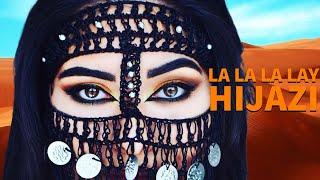 La La La La Lay (Hijazi)Vocal Ali Hijazi~Original Remix~Deep House