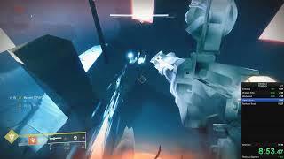 Prophecy - Solo Flawless (Episode: Echoes) - Day Eight