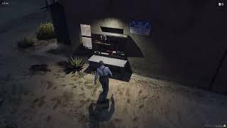 [ESX/QB] Weapon Repair Script | FiveM | GTA 5  | ox inventory | qs inventory | qb inventory