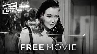 Escape in the Fog (1945) - Free Movie