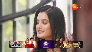 Jaane Anjaane Hum Mile | Ep - 40 | Jan 3, 2025 | Best Scene 2 | Zee TV