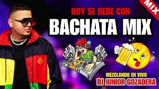 BACHATA VIEJA PERO BUENA - BACHATA CLASICA - EL MEJOR MIX DE BACHATA - MEZCLA DE BACHATA 2024