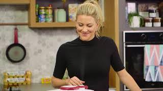 Everyday Gourmet with Justine Schofield - Chicken Fricassee with Tefal Clipso Minut Duo