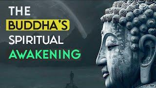 Buddha's Spiritual Awakening: The 4 Frames of Reference Explained