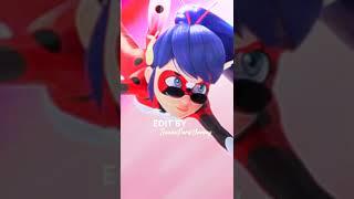 Pegabug! | Miraculous shorts #pegabug #ladybug #unify #miraculousladybug #edit #slowmotion #mlb