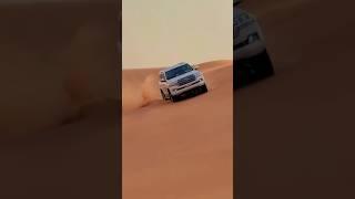 Dubai Desert Safari PackagesExperience the thrill of a desert #virlshorts #desertadventures
