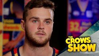 Exclusive Chat with Brad Crouch