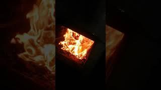 Автоматическая подача угля в котёл своими руками