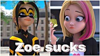 Why I don’t like Zoe/Vesperia