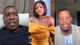 SHAUN AND WANNI FIGHT DRAMA CAUSING FANS FIGHT, JUICY JAY BREAK UP RUMORS