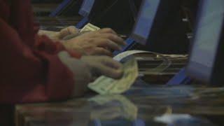 Oklahoma Moves One Step Closer To Legal Sports Betting In Casinos