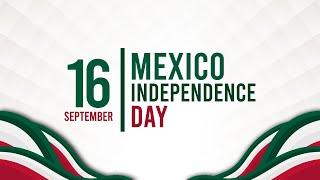 The True Story Behind Mexican Independence Day! Mexico's 300-Year Battle for Independence