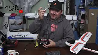 RC Pilots Lounge Thursday Update, Mini AeroScout