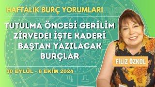 Tutulma öncesi gerilim zirvede! O burçların kaderi değişecek / 30 Eylül - 6 Ekim Haftalık Yorumlar