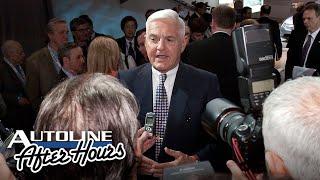 Bob Lutz Talks GM, Ford & Stellantis - AAH 711