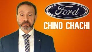 FORD se une a CATL