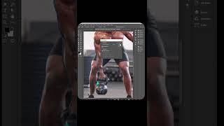 Trend out of box effect in Adobe Photoshop #photoshop #tutorial #design #art #graphicdesign #mockup