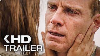 THE LIGHT BETWEEN OCEANS Trailer German Deutsch (2016)