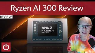 Ryzen AI 9 HX 370 Deep-Dive Testing