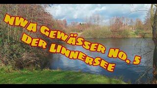 NWA Gewässer No. 5 Der Linner See