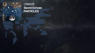 Secret Echoes - Particles