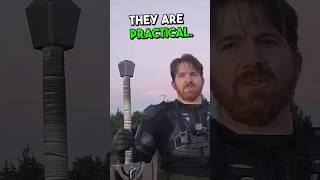 Official Giant Sword Channel! They are practical! #giantsword #dragonslayer