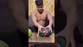 Deepak Kumar real pawer  || #pawnsahu vs #deepakkumar #punching  || #neturalbodybuilding #viral