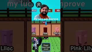 Is Wolfie Luck Real? #growagarden #roblox