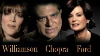 The Shadow Effect by Deepak Chopra, Debbie Ford, and Marianne Williamson