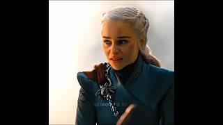 They Killed Her Dragon… She Burned Them All  #shorts #trending #viral #shortvideo