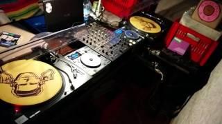My DJ Setup 1st look