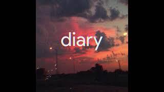 Diary - Amrinder Gill | Slowed & Reverbed | Remix | Lo-fi | ARSH | 