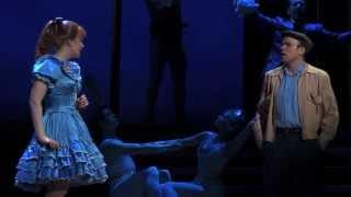 "Time Stops" from BIG FISH on Broadway