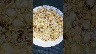 Caramel Popcorn Recipe #caramelpopcorn #caramel #popcorn #recipe