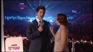 *Eurovision 2010* *Semi Final 2* *Joshs Journey to Eurovision* 16:9