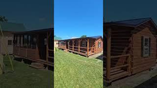 House Kits, Tiny Houses, Affordable Housing, Modular Homes, Prefab Homes, Amish Made, Amish Built