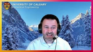 UCalgary's new Department of Biomedical Engineering