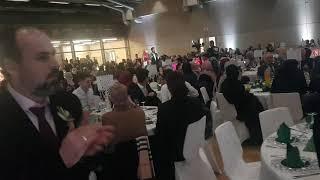 ZIRVE Hochzeitsorganisation Schweiz ¦ 800 Personen