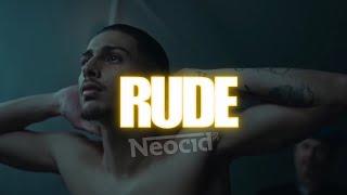 RUDE | FREE Baby Gang x Morad type beat