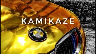 KAMIKAZE - Mister Unserious