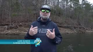 ABT Tournament Series Live from Lewis Smith Lake.