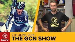 Cycling's Ultimate Challenge?! | The GCN Show Ep. 178